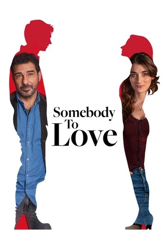 Somebody to Love 2025