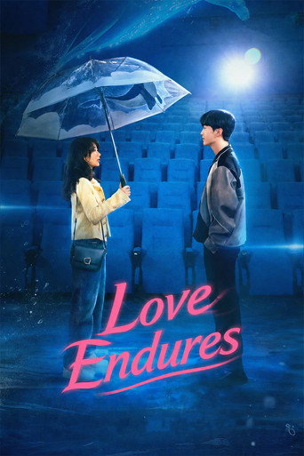Love Endures 2024 (عشق پابرجا)