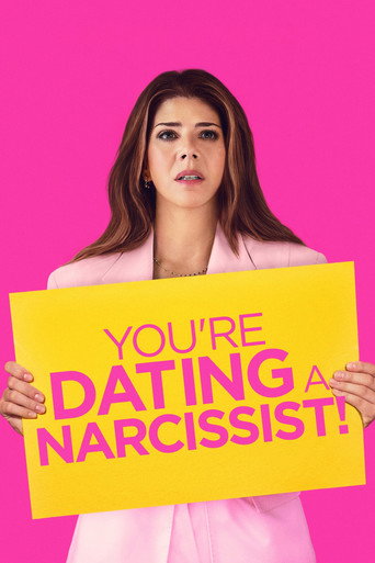 دانلود فیلم You're Dating a Narcissist! 2025