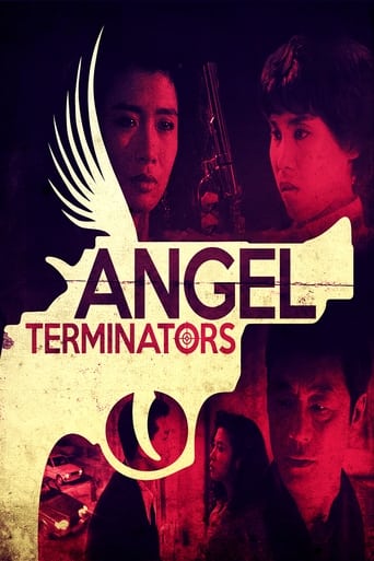 Angel Terminators 1992