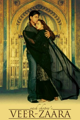 Veer-Zaara 2004 (ویر-زارا)
