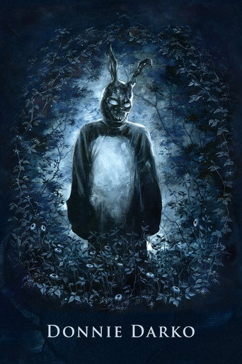Donnie Darko 2001 (دانی دارکو)