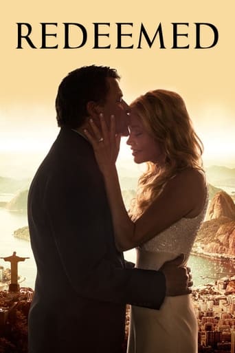 دانلود فیلم Redeemed 2014 (رستگار شده)