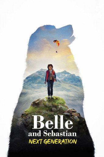 دانلود فیلم Belle and Sebastian: Next Generation 2022 (بل و سباستین: نسل جدید)