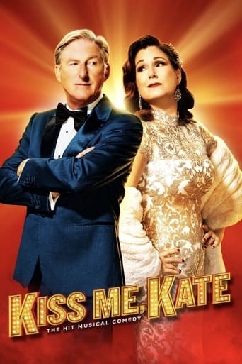دانلود فیلم Kiss Me, Kate 2024