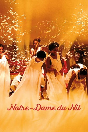 Our Lady of the Nile 2019