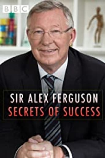 Sir Alex Ferguson: Secrets of Success 2015 (سر الکس فرگوسن: رازهای موفقیت)