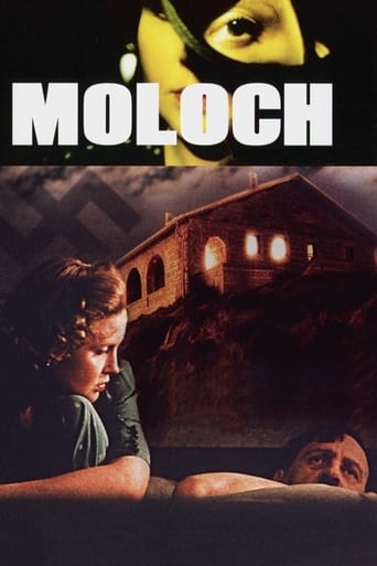 دانلود فیلم Moloch 1999 (مولوخ)