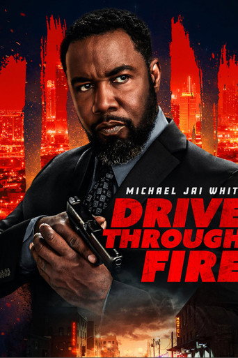 دانلود فیلم Drive Through Fire 2026