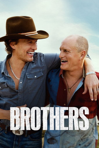 دانلود سریال Brothers 2026 (برادران)