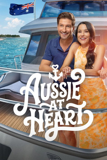 دانلود فیلم Aussie at Heart 2026