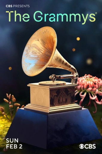 The 67th Annual Grammy Awards 2025