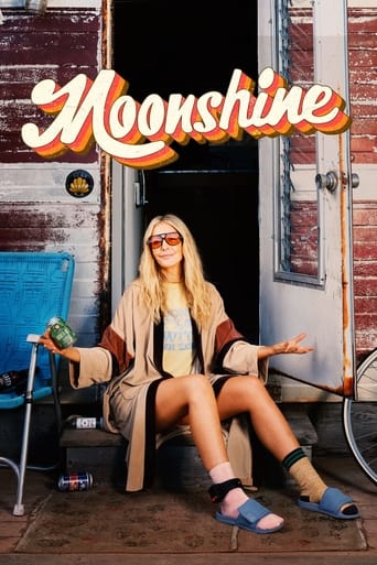 Moonshine 2021 (مهتاب)