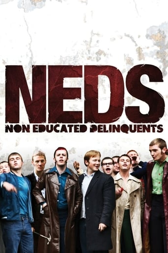Neds 2010 (بزهکاران غیر تحصیلکرده)
