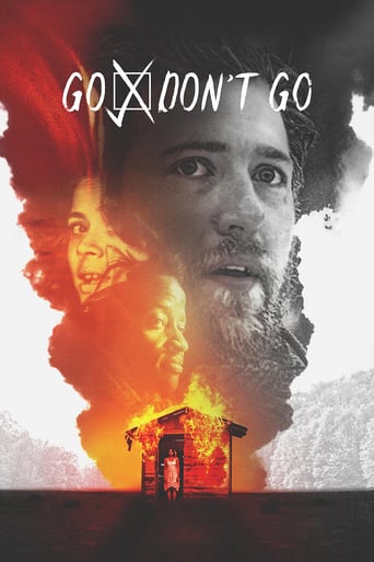 Go Don't Go 2020 (برو / نرو)