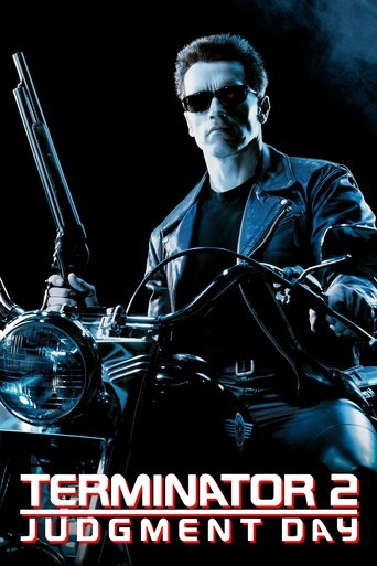 Terminator 2: Judgment Day 1991 (نابودگر ۲: روز قضاوت)