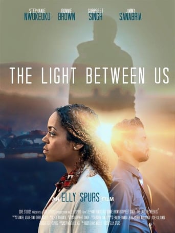 دانلود فیلم The Light Between Us 2020