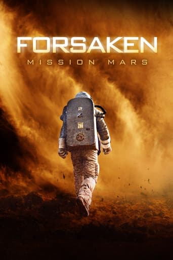 دانلود فیلم Forsaken 2018 (رها شده)
