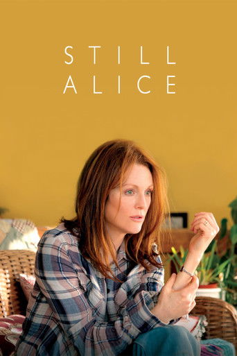 Still Alice 2014 (هنوز هم آلیس)