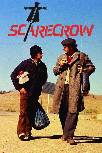 Scarecrow 1973 (مترسک)