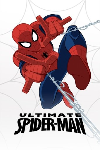 Marvel's Ultimate Spider-Man 2012 (مرد عنکبوتی نهایی)