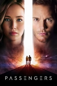 Passengers 2016 (مسافران)