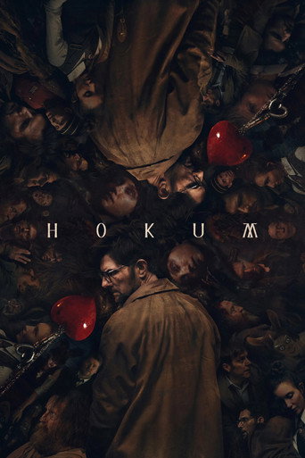 دانلود فیلم Hokum 2026 (چرند)