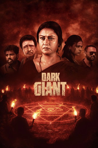 Dark Giant 2026