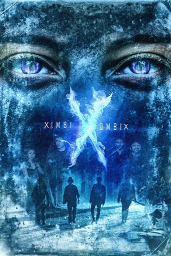Ximbi Xombix 2019 (زیمبی زامبیکس)