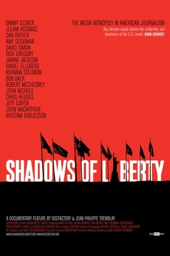 دانلود فیلم Shadows of Liberty 2012 (سایه‌های آزادی)