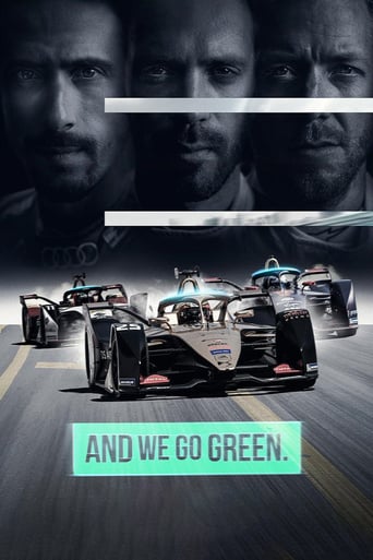 And We Go Green 2019 (و ما به گرین میرویم)