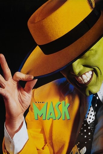 The Mask 1994 (ماسک)