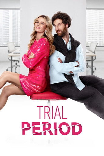 دانلود فیلم Trial Period 2026