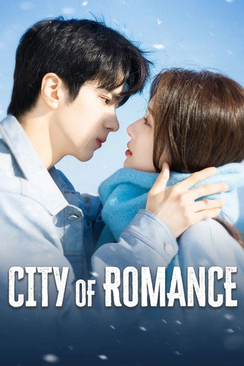 دانلود سریال City of Romance 2025
