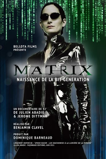 Matrix : Generation 2023