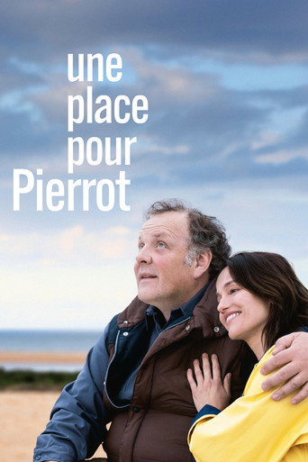 دانلود فیلم A Place for Pierrot 2025