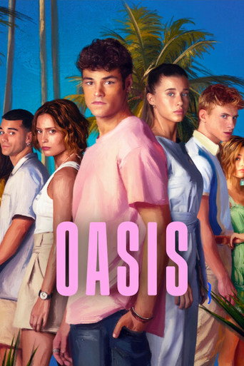 دانلود سریال Oasis 2026