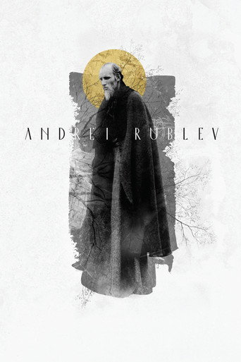 Andrei Rublev 1966 (آندری روبلف)