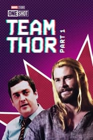دانلود فیلم Team Thor 2016 (تیم ثور)