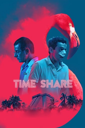Time Share 2018 (زمان مشترک)