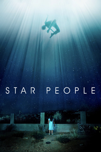 Star People 2025