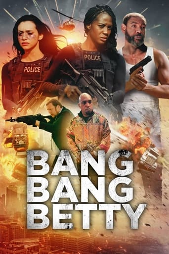 Bang Bang Betty 2023