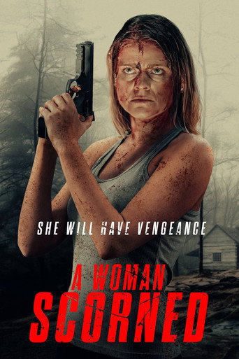 دانلود فیلم A Woman Scorned 2025 (زن تحقیر شده)