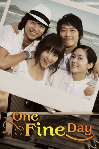 دانلود سریال One Fine Day 2006
