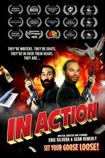 In Action 2020 (در عمل )