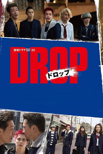 دانلود سریال Drop 2023