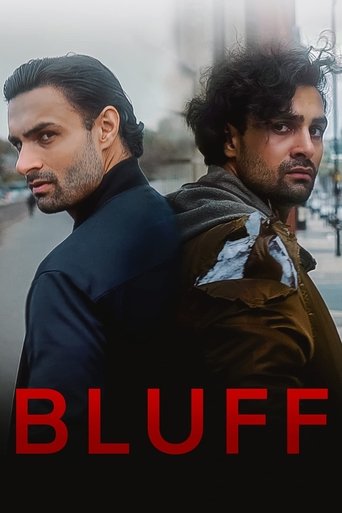 Bluff 2022