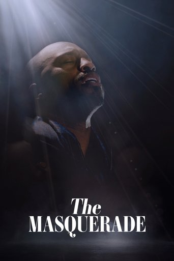 دانلود فیلم The Masquerade 2025