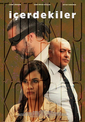 دانلود فیلم The Insiders 2018