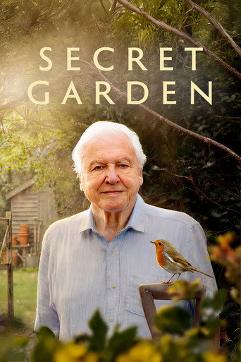 Secret Garden 2026